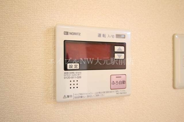 物件内観写真26　(同物件の別の部屋の写真です)