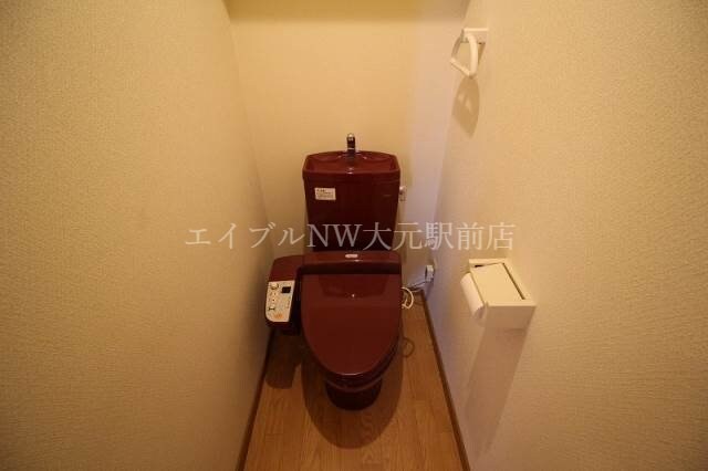 物件内観写真32　(同物件の別の部屋の写真です)