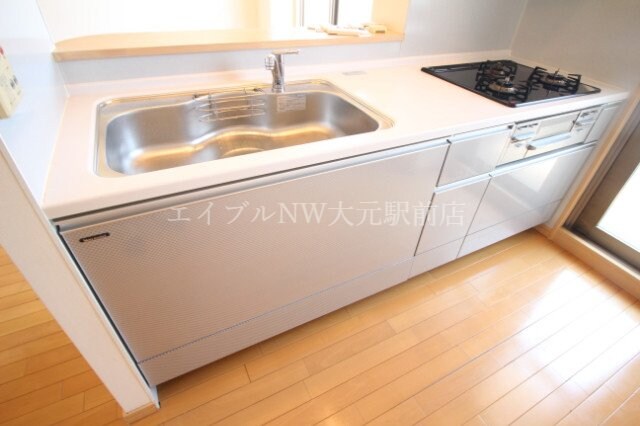 物件内観写真21　