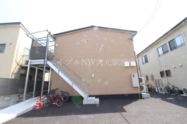 外観写真