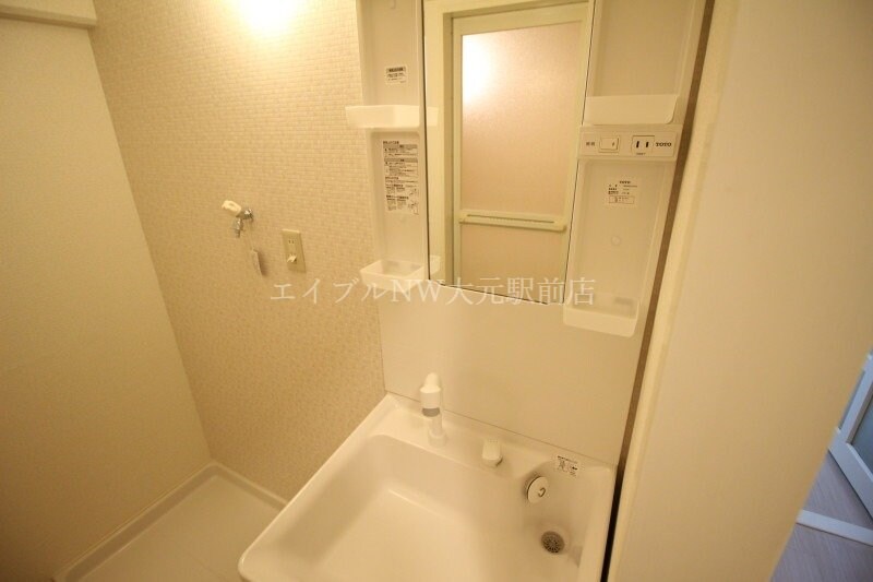 物件内観写真11　