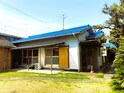 当新田借家