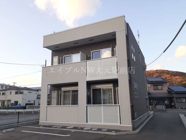 外観写真