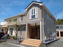 レインボーキャッスル山際ⅡＡ