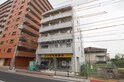ビッグバーンズマンション清輝橋