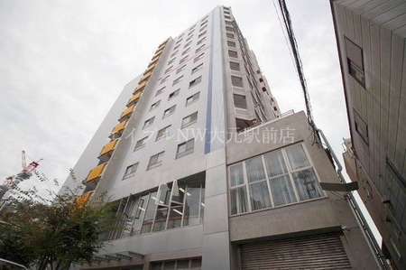 アークスクエア表町外観写真