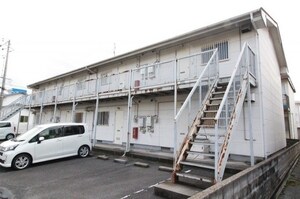 ジョイフル辰巳外観写真