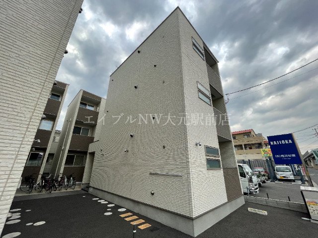 外観写真