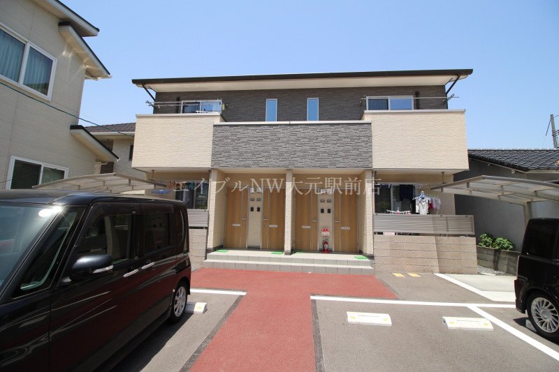 外観写真