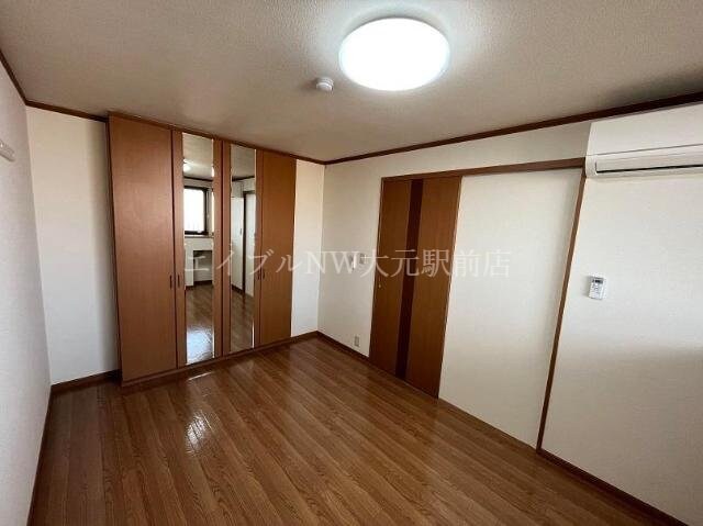 物件内観写真24　(北洋室)