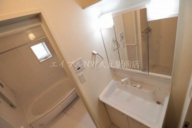 物件内観写真12　