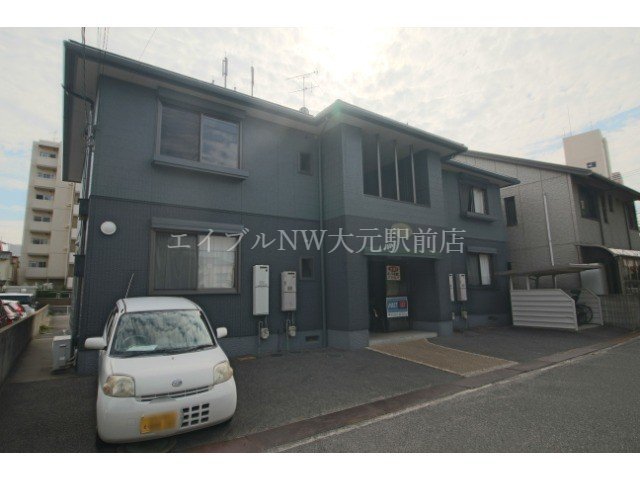 外観写真