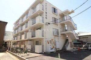 アメニティ西古松外観写真