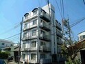 ロータリーマンション