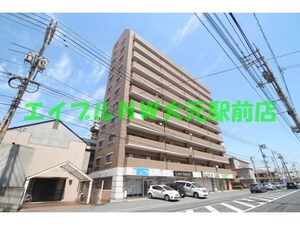 朝日プラザ岡山サウスフロント外観写真