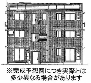 葉月外観写真