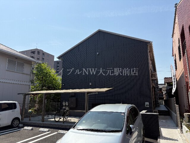 外観写真