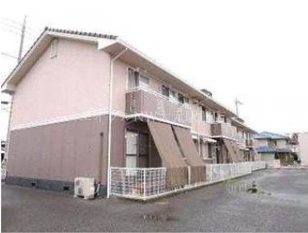 物件外観写真2　(建物外観)