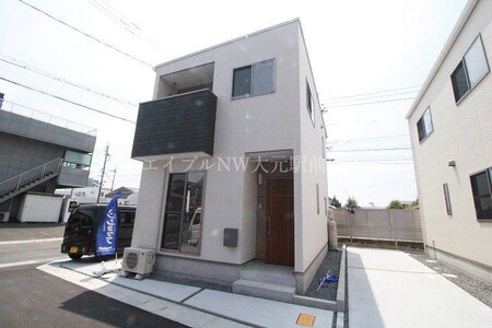 今保（山田様）戸建Ｃ外観写真