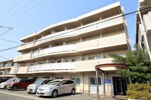 コンフォール外観写真