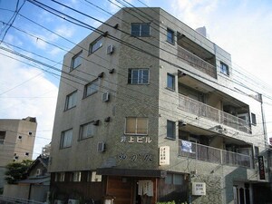 矢吹ビル外観写真
