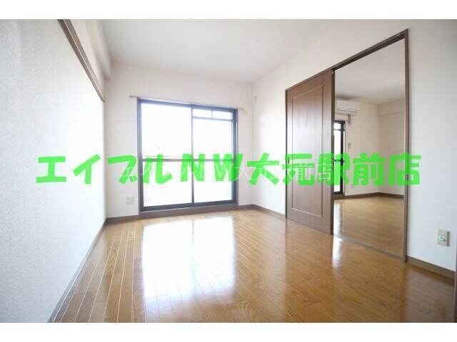 物件内観写真19　(リビング)