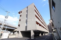 Wisteriaの外観写真