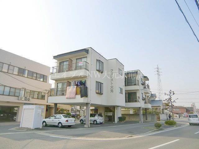 外観写真