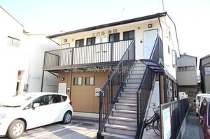 スバル神田外観写真