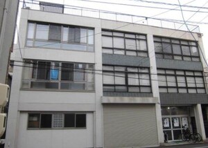 桐田ビル外観写真