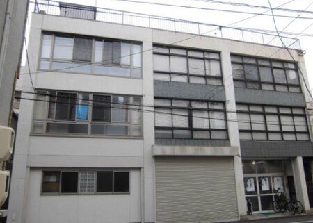 桐田ビル外観写真