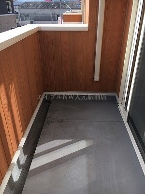 物件内観写真11　