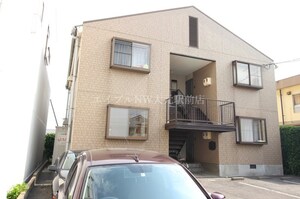 KOMAハウス外観写真