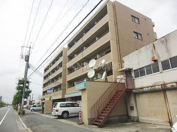 建物外観(外観)