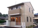 BLISS　COURT　A棟