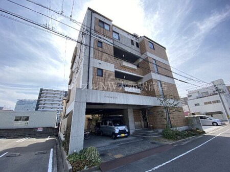 Porta　Grande外観写真