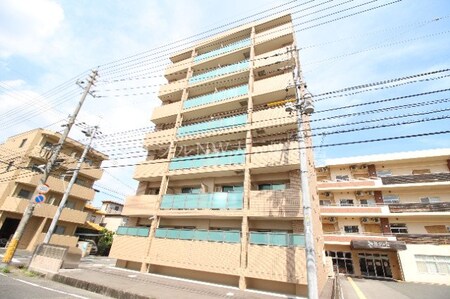 EST東古松外観写真