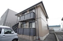 シャーメゾンＧの外観写真