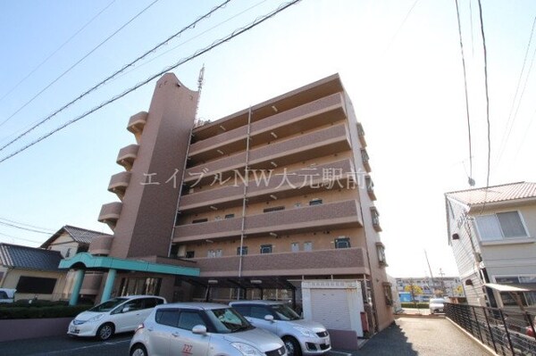 建物外観(建物外観)
