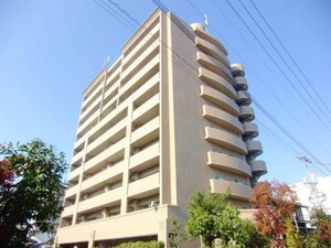 アルファステイツ東古松外観写真