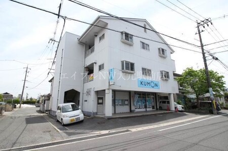 センチュリー万倍外観写真