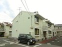 フローレスあずさＢ棟