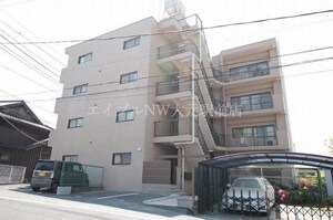 リレイズ広瀬外観写真