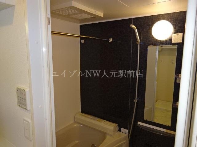 物件内観写真20　(浴室乾燥機)