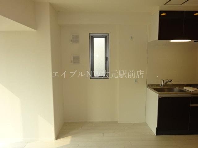 物件内観写真24　(リビング)