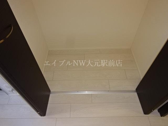 物件内観写真26　(収納)