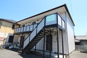 ハイクオリティ青江外観写真