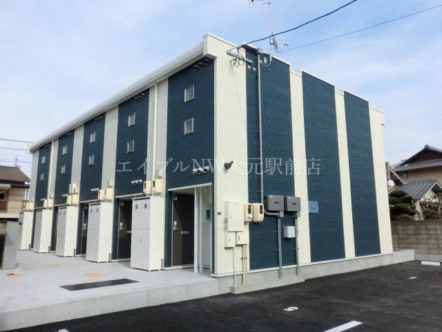レオネクストジョリーメゾン