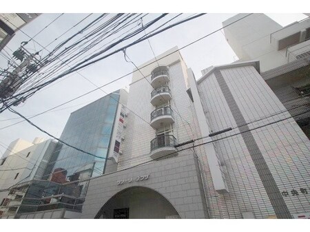 永代ビル外観写真