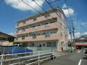 サニーライフ西崎外観写真